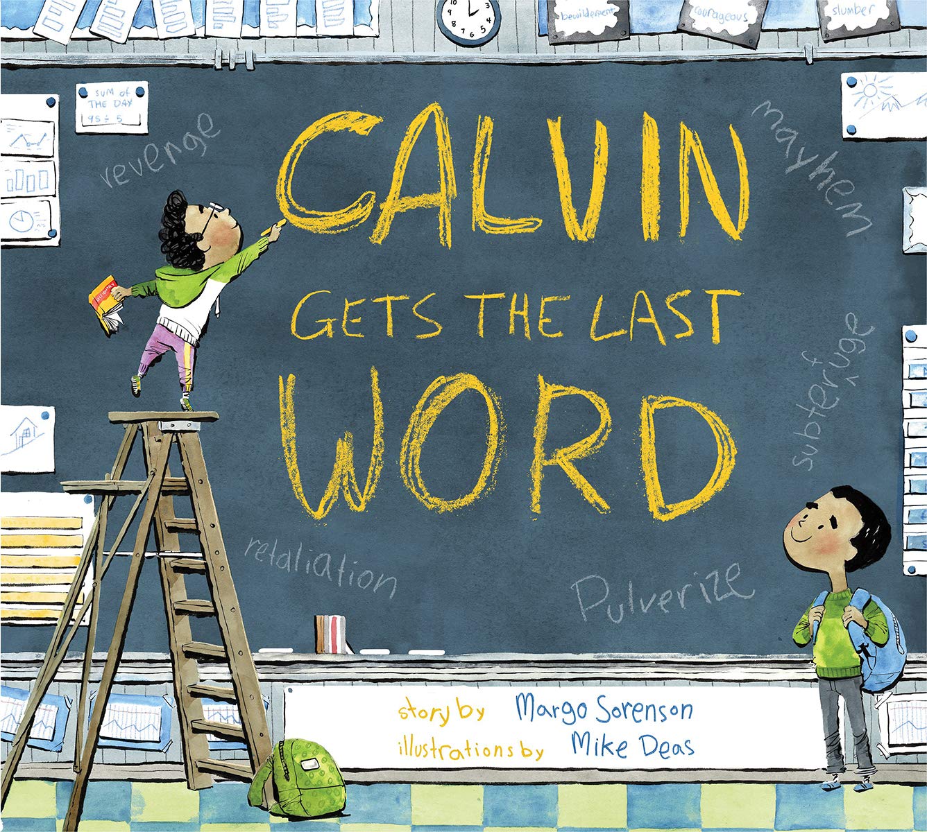 celebrate-picture-books-picture-book-review-calvin-gets-the-last-word-cover